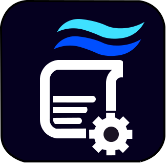 Logotipo NAKJÁ CONTROLS